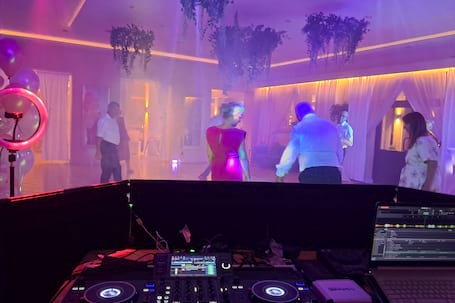 Firma na wesele: Dj Wojtass