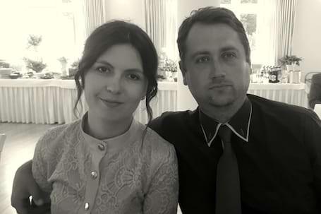 Firma na wesele: Zgrany duet EK