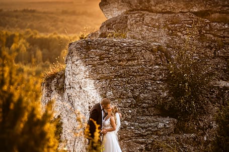 Firma na wesele: Dominika Bieniek fotografia