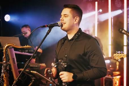 Firma na wesele: AleGro