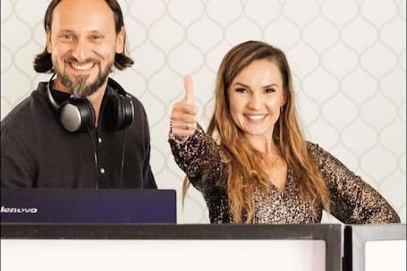 Firma na wesele: Audio-Flash