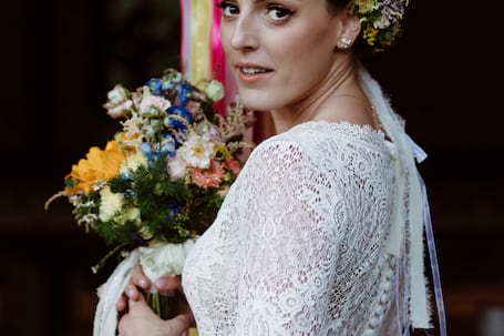 Firma na wesele: Magda Maroni Fotografia