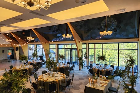 Firma na wesele: Hotel Żywiecki **** Medical Spa