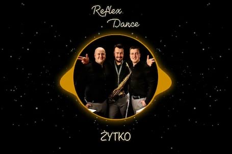 Firma na wesele: REFLEX DANCE