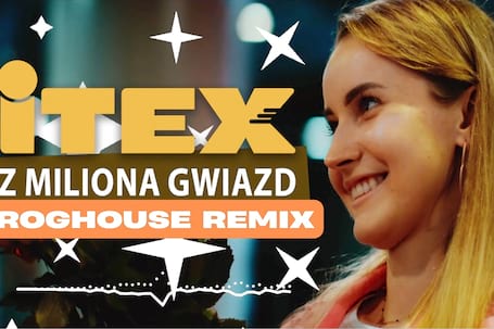 Firma na wesele: " I T E X "Grupa muzyczna