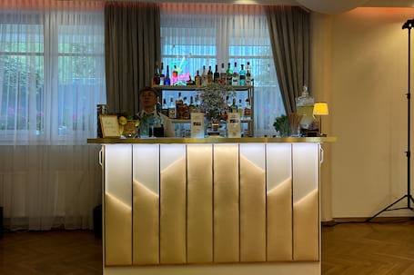 Firma na wesele: FlyBar