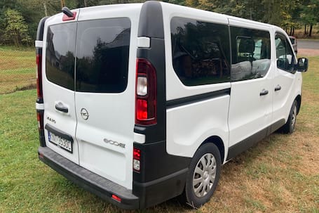 Firma na wesele: Transport osób - Nowy Targ, Zakopane