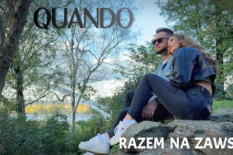 Firma na wesele: Quando