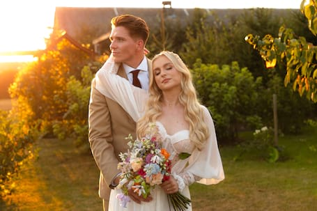 Firma na wesele: Wędrowny Fotograf