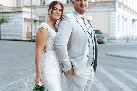 Firma na wesele: Kruczym Okiem