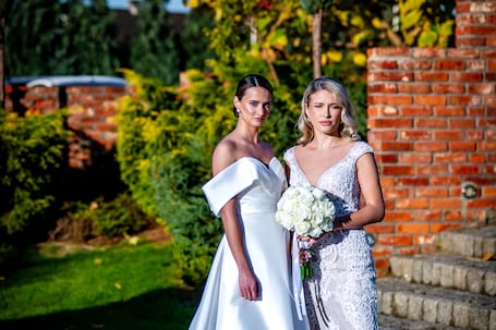 Firma na wesele: Chadzynskifoto