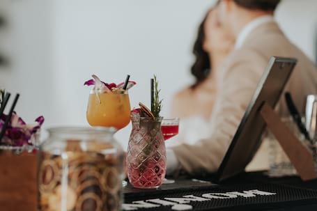 Firma na wesele: Drink bar Cocktail Party 🍹