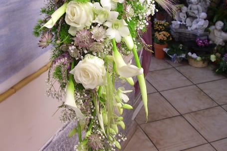 Firma na wesele: EM Galeria Kwiatowa