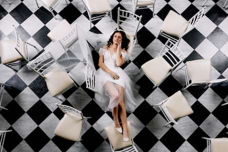 Firma na wesele: Wind Rose Photography