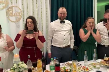 Firma na wesele: DJ-Johny.Wodzirej, Jan Ziarnik, Duet