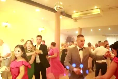 Firma na wesele: FOCUS-Kozienice,Pionki