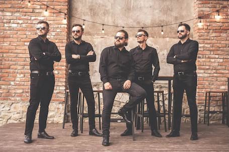 Firma na wesele: Zespół Muzyczny Taura