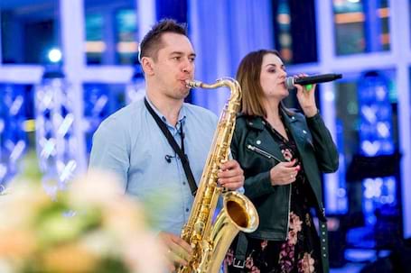 Firma na wesele: Duet Muzyczny - Sommers