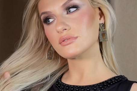 Firma na wesele: Katarzyna Wójcik Make Up