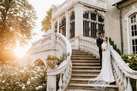 Firma na wesele: SCHRUSTEKPHOTO