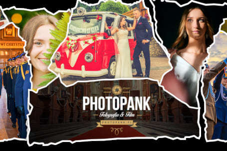 Firma na wesele: PHOTOPANK Twój Fotograf