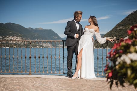 Firma na wesele: Dominika Szurgut Fotografia