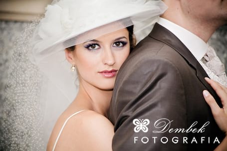 Firma na wesele: DEMBEKFOTOGRAFIA