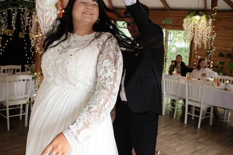 Firma na wesele: Gabi Klepacka Fotografia