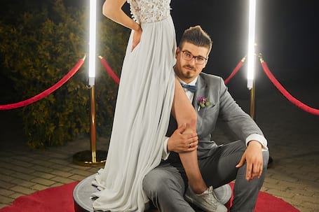 Firma na wesele: KaminSky Vision