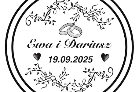 Firma na wesele: Karykatury na żywo i ze zdjęć