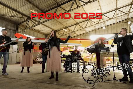 Firma na wesele: Vester