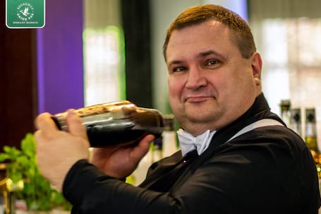 Firma na wesele: Drink Bar Broadway