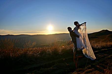 Firma na wesele: Piotr Gagatko fotografia i film