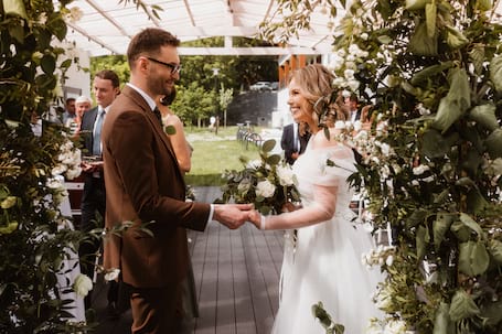 Firma na wesele: One Love Story. Michał Jarema