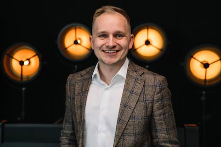 Firma na wesele: Johny DJ/Konferansjer