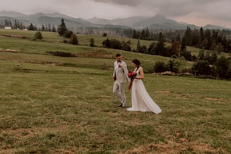 Firma na wesele: Mateusz Salawa fotografia