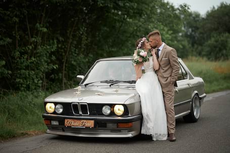 Firma na wesele: Maśnik- Fotografia