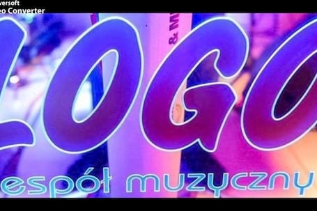 Firma na wesele: Zespół LOGO