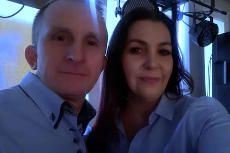 Firma na wesele: Kasia & Piotr