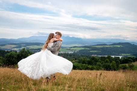 Firma na wesele: Wez2studio - Fotografia Ślubna