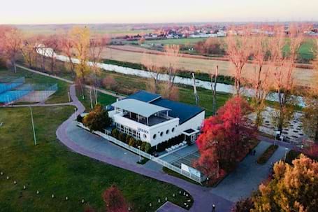 Firma na wesele: Restauracja Szkiełka