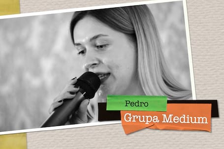 Firma na wesele: Zespół muzyczny "MEDIUM"
