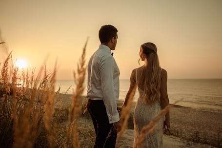 Firma na wesele: Ania&Cezary