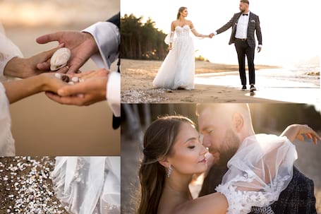Firma na wesele: artfotostory