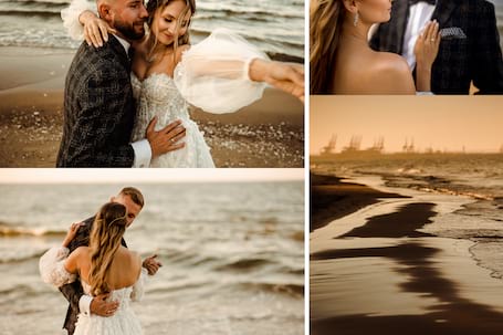 Firma na wesele: artfotostory