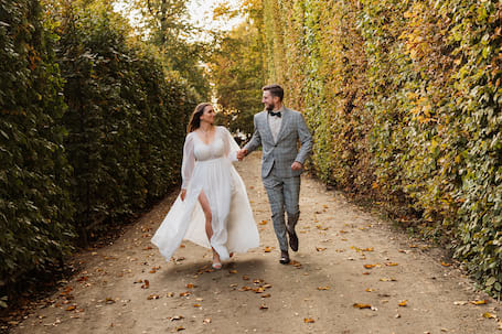 Firma na wesele: FotoParka - Duet fotografów 💞