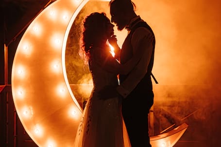 Firma na wesele: Paulina Siwiec Fotografia