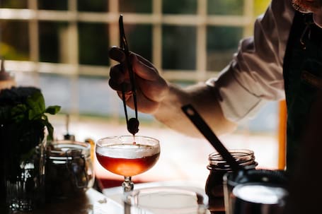 Firma na wesele: BarCocktail