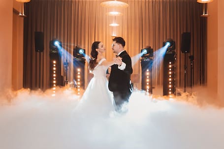 Firma na wesele: Dj/Wodzirej Quattro