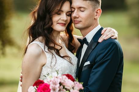 Firma na wesele: Klaudia Nowicka Fotografia